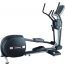 Life Fitness Electric Elliptical- Black
