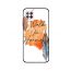Cielito Walk In Harmony Printed Back Cover for Huawei Nova 7i