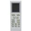 Remote Control for Fresh and Gree Air Conditioners - White