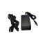 Elivebuyind Laptop Power Adapter, 19 Volt, for HP Pavilion DV5-1155EO- Black