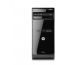 HP Pro 3500 MT Desktop PC, Intel Core i3-3220, 500GB HDD, 4GB RAM, Intel HD Graphics, FREEDOS - Black