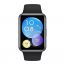 Huawei Watch Fit 2 Smart Watch, 1.74 Inch , Midnight Black