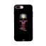 Never Surrender Printed Back Cover for Apple iPhone 8 Plus