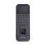 جهاز بصمة حضور وانصراف هيك فيجين K1T804A برو سيريس، اسود - DS-K1T804AMF