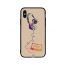 Cassette Player Printed Back Cover for Apple iPhone XS