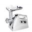 Kitchen Genie Electric Meat Grinder, 2000 Watt, Silver - KTGM-01