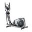 Entercise Elliptical Machine, 150 KG, Multicolor - E30