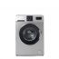 White Point Front Load, Automatic Washing Machine, 8 KG, Inverter Motor, Silver- WPW81215DSWVS
