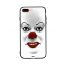 Clown Face Printed Back Cover for Apple iPhone 8 Plus