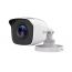 HiLook 5MP Fixed Mini Bullet Camera, 3.6MM, White - THC-B150-P