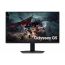 Samsung Odyssey G5 G50D 27 Inch QHD IPS Gaming Monitor, 180Hz, Black - LS27DG502EUXEN