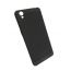 Back Cover for Oppo A37- Black