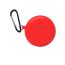 Silicone Case for Huawei Freebuds 3- Red