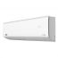 Carrier Optimax Split Air Conditioner, Inverter Motor, 3HP, Cooling and Heating - White