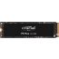 Crucial P5 Plus Internal Solid State Drive SSD, 2 Inch,  1TB, Black - CT1000P5PSSD8
