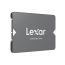 Lexar SATA III Internal SSD, 256GB - NS100
