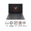 لاب توب جيمنج اتش بي فيكتوس 15-FA1082WM A2BZ7UA، انتل كور i5-13420H، هارد 512 جيجا SSD، رام 16 جيجا، شاشة IPS مقاس 15.6 بوصة، دقة FHD، بمعدل تحديث 144 هرتز، كارت شاشة انفيديا جي فورس RTX 4050 بسعة 6 جيجا GDDR6، ويندوز 11 - فضي مايكا