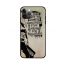 If You Want To Achieve Quote Printed Back Cover for Apple iPhone 12 Pro Max
