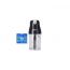 Akel Chopper, 300 Watt, 1.5 Litre, Black and Transparent- AB502, with Gift Bag