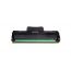 Print Rite SmarTact Max Laser Toner Cartridge Replacement for HP Printer - Black