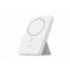 Sia Wireless Power Bank, 10000 mAh, 1 Ports, White - PB2001
