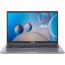 Asus X515F Laptop, Intel Core i3-10110U, 15.6 Inch, 1TB HDD, 4GB RAM, Intel UHD Graphics, Windows 11- Silver