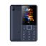 اي تيل iT2160، بشريحتين اتصال - ازرق غامق