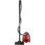 Sokany Vacuum Cleaner, 2000 Watt, Red - Sk-3384