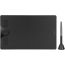 HUION HS610 10x6.25 Inch Graphics Drawing Tablet, with 8192 Pen Pressure and Tilt Function, 28 Express Keys and 1 Finger Touch Ring, Ideal Use for Distance Education and Wed Conference