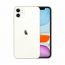 Apple iPhone 11, Single SIM, 128GB, 4GB RAM, 4G LTE - White