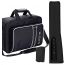 PlayStation 5 Bag with Protective Cover, Black