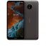 نوكيا C10 بشريحتين، 16 جيجا، 1 جيجا رام، شبكة 4G LTE - رمادي