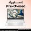 HP ChromeBook 14a-na0500na Laptop, Intel Celeron N4000, 64GB eMMC, 4GB RAM, 14 Inch, FHD LED IPS, Intel UHD Graphics 600, Chrome - White, Pre-owned, Grade A, 6 Months Warranty
