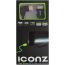كابل HDMI ايكونز، 5 متر، اسود - Imn - Hc25K