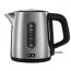 IDO  Electric Kettle, 1.7 Liters, 2000 Watt,  Stainless Steel- EK2000-SV