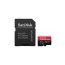 SanDisk Extreme PRO MicroSDXC Card with SD Adapter, 64GB - SDSQXCY-064G-GN6MA