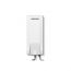 Kocom Wired Indoor Interphone Unit For Intercom Systems, White - KIP-300
