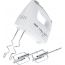 Arshia Hand Mixer, 400 Watt, White - HM092-2287