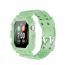 Apple Watch Band Rugged Bumper 42/44 mm, Green