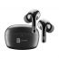 Cellularline Vivid Earbuds with Active Noise Cancellation  - Black