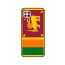 Zoot SriLanka Printed Back Cover for Huawei Nova 7i