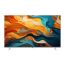 Haier 65 Inch 4K UHD Smart QLED TV with Built-in Receiver - H65S80EU
