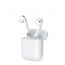 Proda Earbuds with Auto Pairing, White - PD-BT230