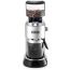 DeLonghi Dedica Pump Coffee Grinder, 14 Cups, 150 Watt, Multi-Color-KG521.M