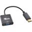 Cable Mini Display To Vga - Black