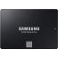 محرك اقراص داخلي SSD سامسونج ساتا III، سعة 500 جيجا - MZ-77E500B/AM