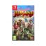 Jumanji International Version for Nintendo Switch