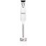 Media Tech Turbo Mix Hand Blender, 500 Watt, White - MT-HB26