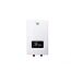 Flyon Premium Electric Instant Water Heater, 13.5 Kg - White
