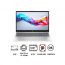 HP 15-fd0211ne B6QQ7EA Laptop, Intel Core i5-1334U, 512GB SSD, 8GB RAM, 15.6 Inch, FHD Display, Intel Iris X Graphics, FreeDOS - Natural Silver